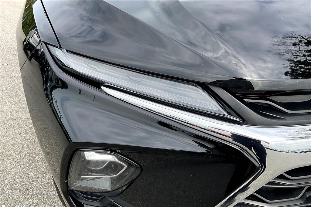 2023 Chevrolet Blazer LT - Photo 28