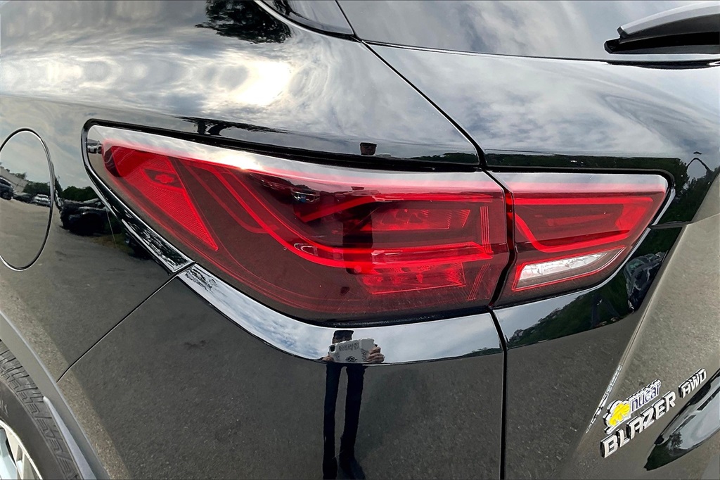 2023 Chevrolet Blazer LT - Photo 29