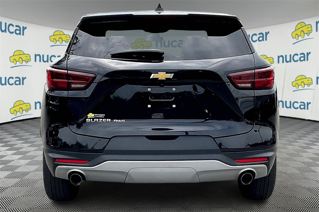 2023 Chevrolet Blazer LT - Photo 5