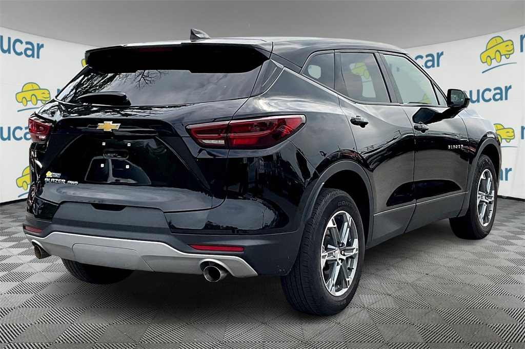 2023 Chevrolet Blazer LT - Photo 6