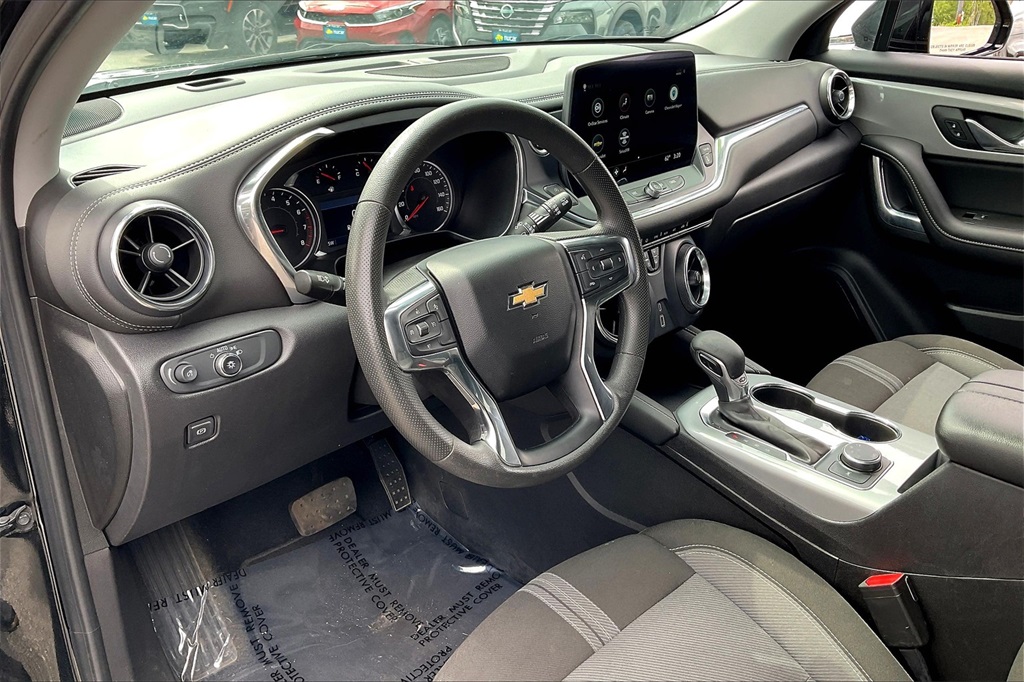 2023 Chevrolet Blazer LT - Photo 8