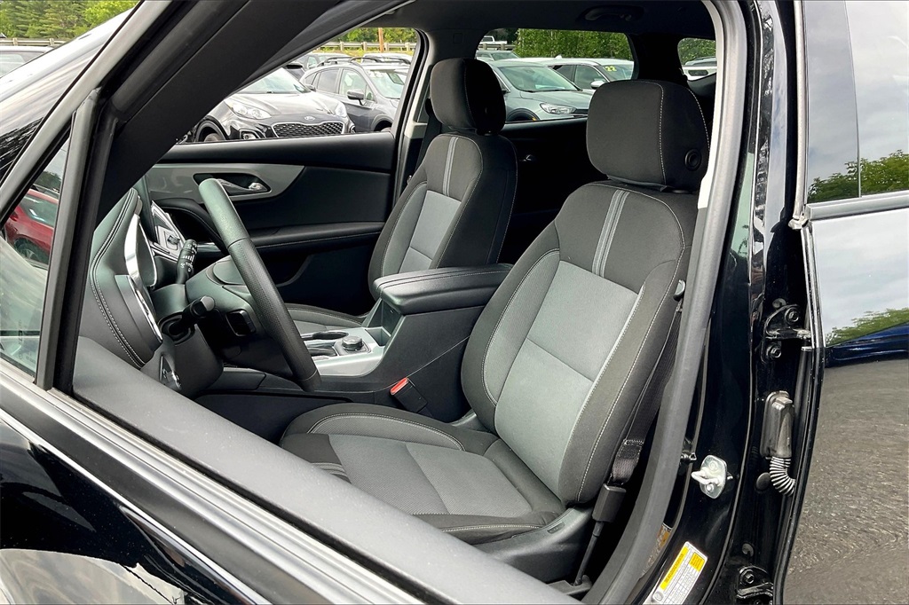 2023 Chevrolet Blazer LT - Photo 9