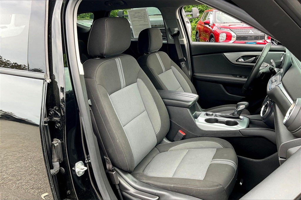 2023 Chevrolet Blazer LT - Photo 10