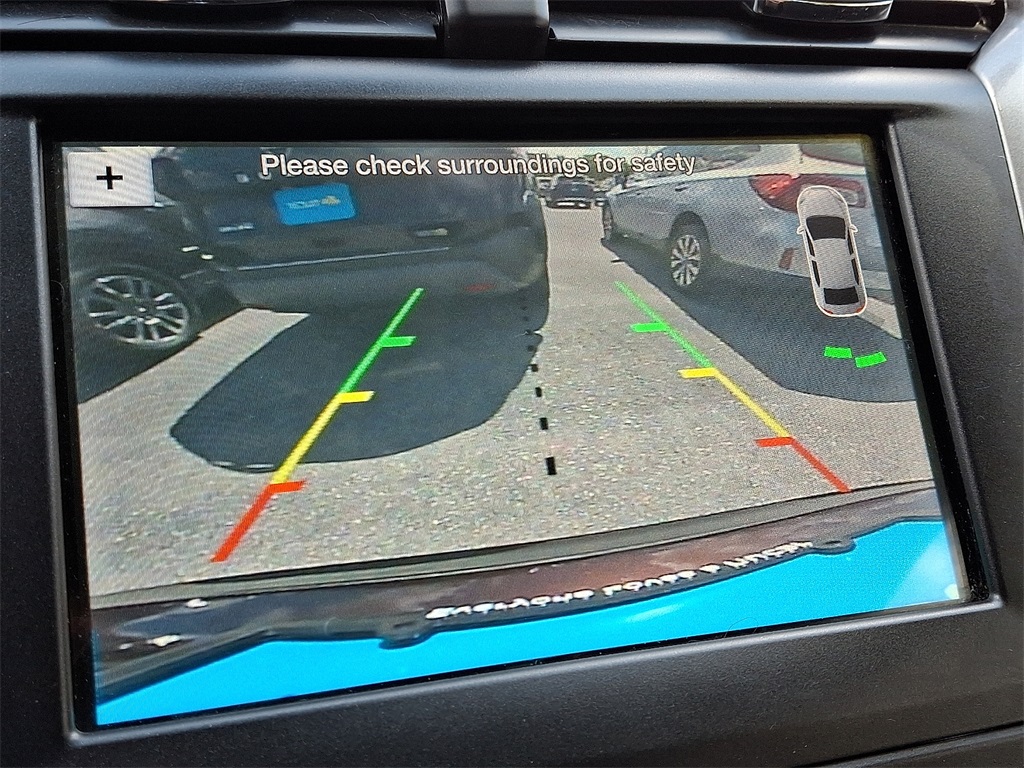 2019 Ford Fusion SE - Photo 17