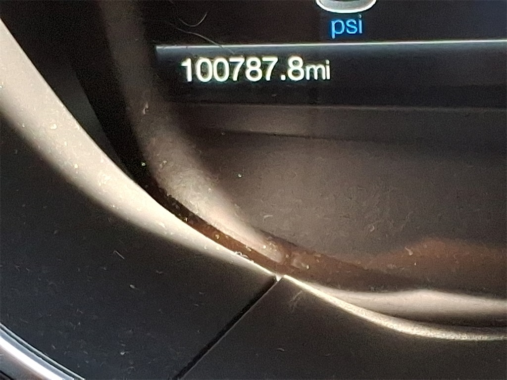 2019 Ford Fusion SE - Photo 19