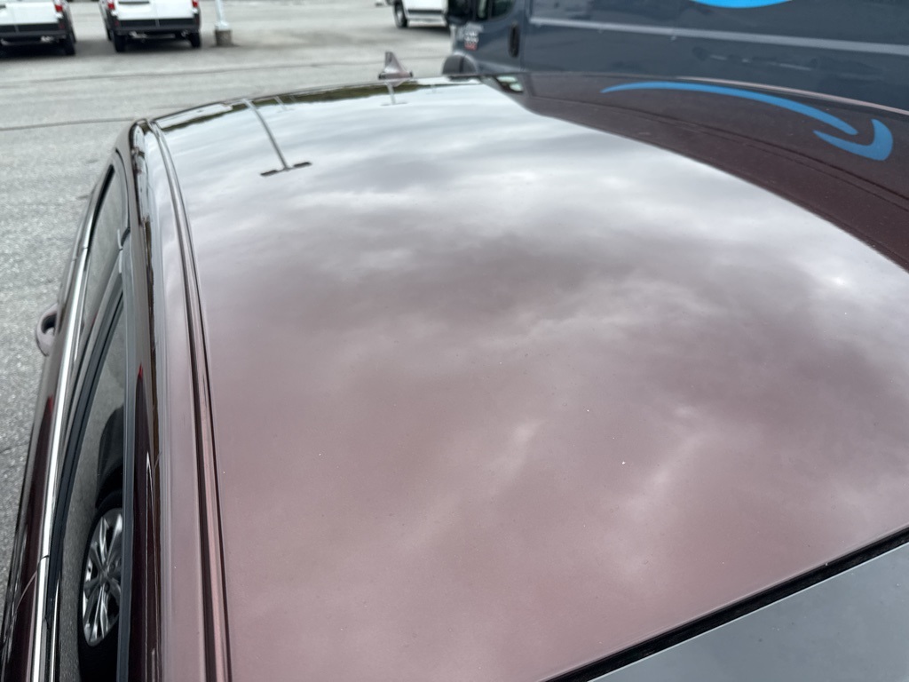 2019 Ford Fusion SE - Photo 2