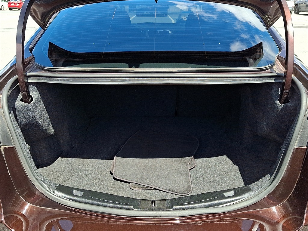 2019 Ford Fusion SE - Photo 27