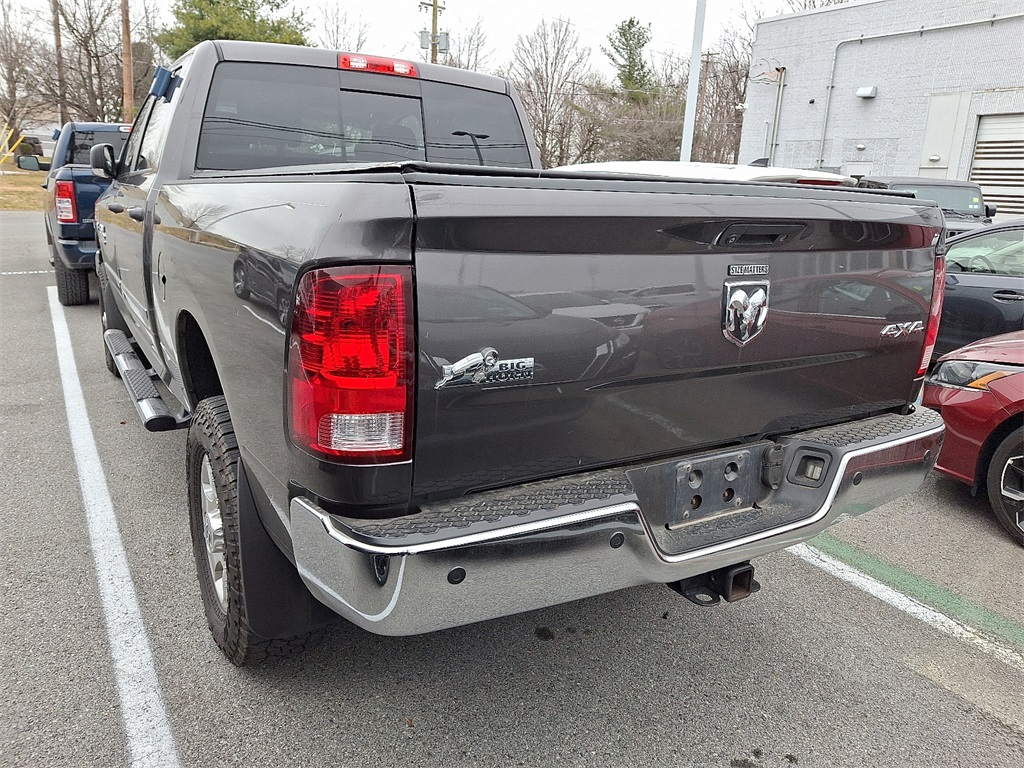 2016 Ram 2500 Big Horn - Photo 3
