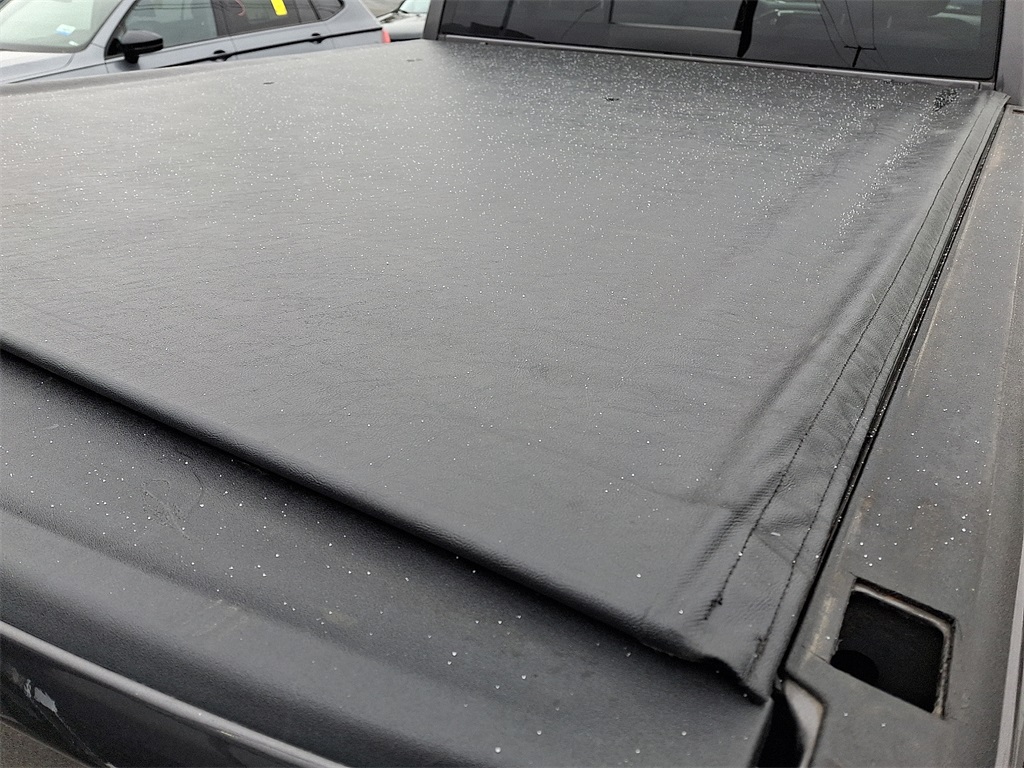 2016 Ram 2500 Big Horn - Photo 6