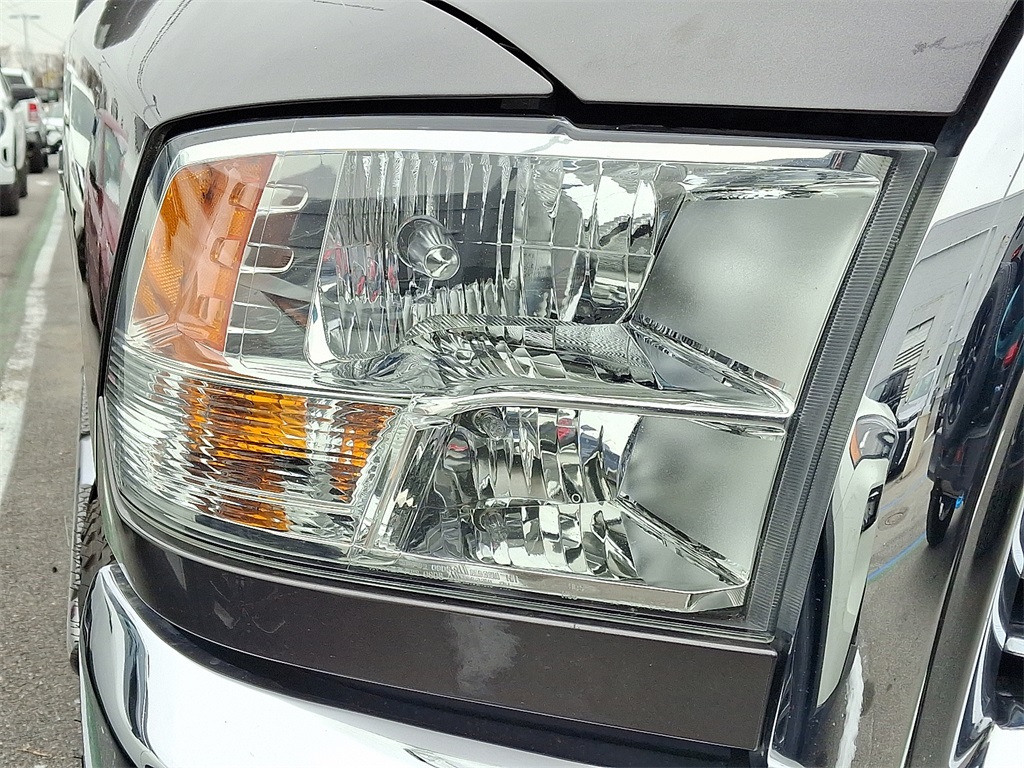 2016 Ram 2500 Big Horn - Photo 8