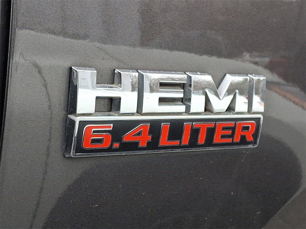 2016 Ram 2500 Big Horn - Photo 9