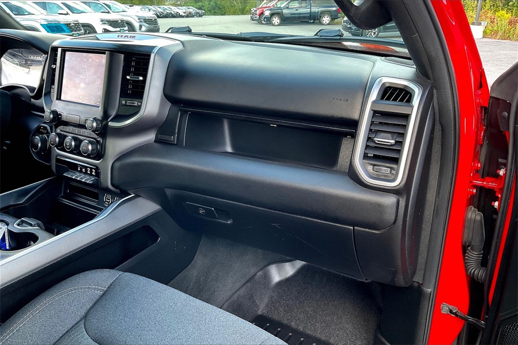 2020 Ram 1500 Big Horn/Lone Star - Photo 12