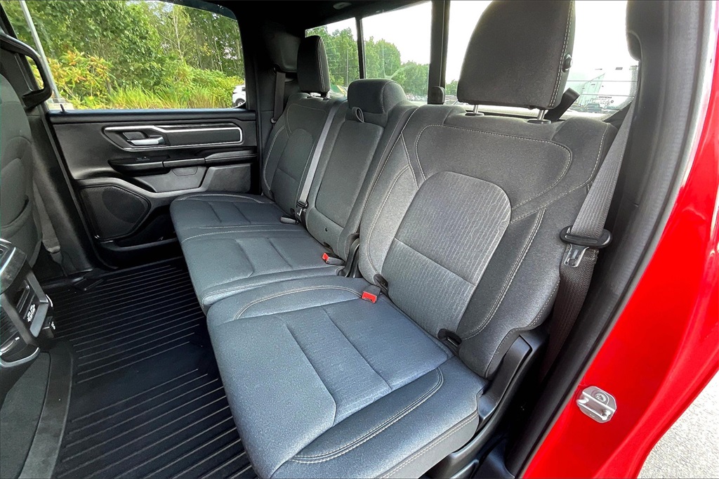 2020 Ram 1500 Big Horn/Lone Star - Photo 14