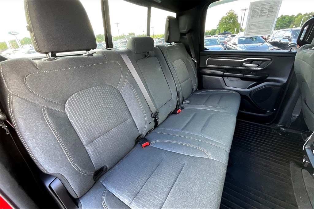 2020 Ram 1500 Big Horn/Lone Star - Photo 15