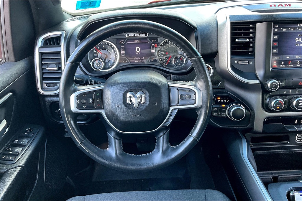 2020 Ram 1500 Big Horn/Lone Star - Photo 16
