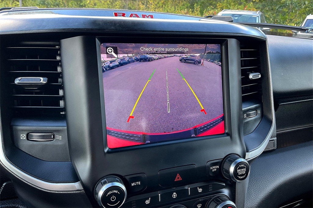 2020 Ram 1500 Big Horn/Lone Star - Photo 18