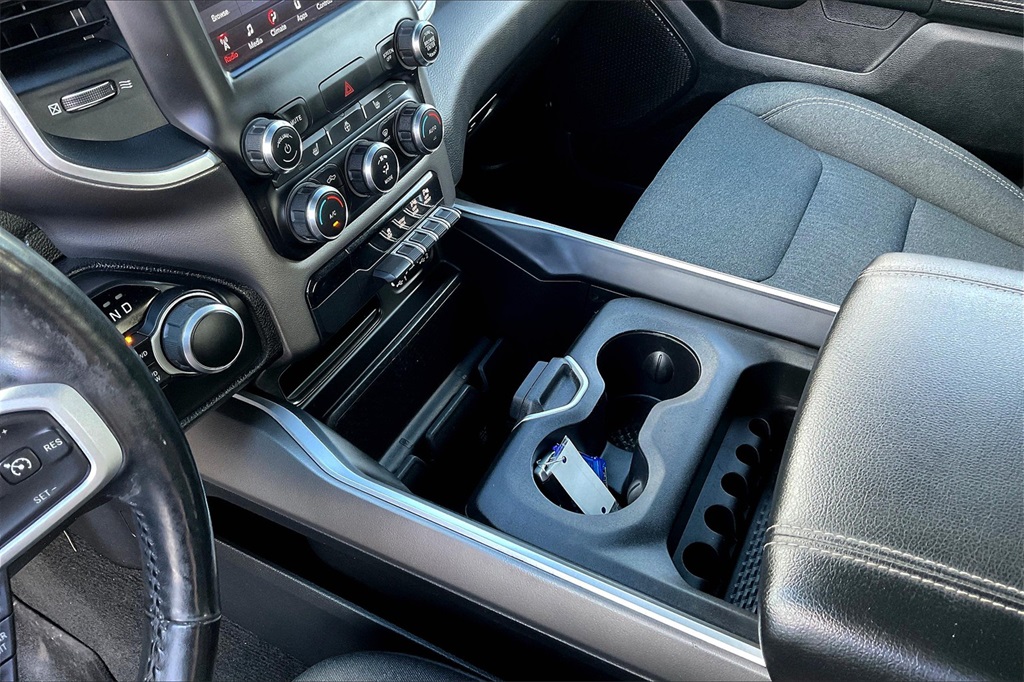 2020 Ram 1500 Big Horn/Lone Star - Photo 19