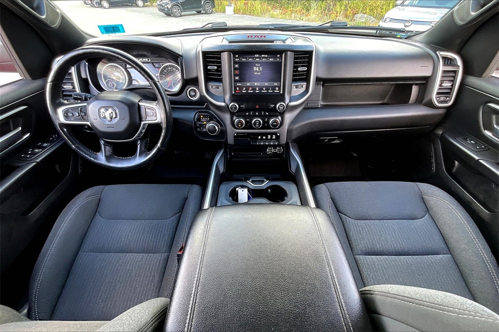 2020 Ram 1500 Big Horn/Lone Star - Photo 20
