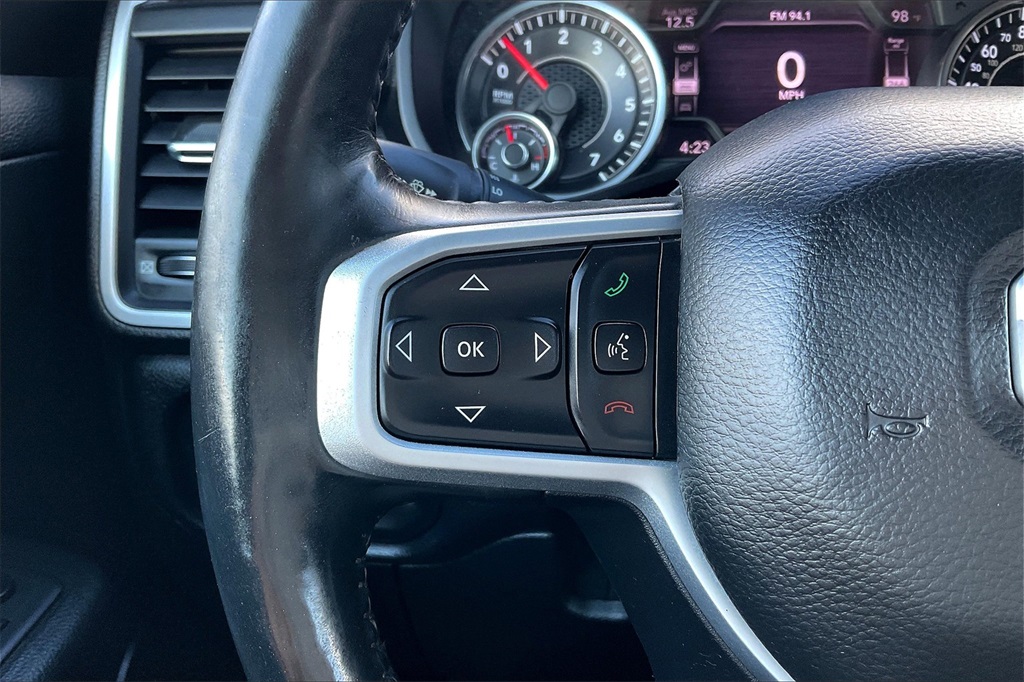 2020 Ram 1500 Big Horn/Lone Star - Photo 21