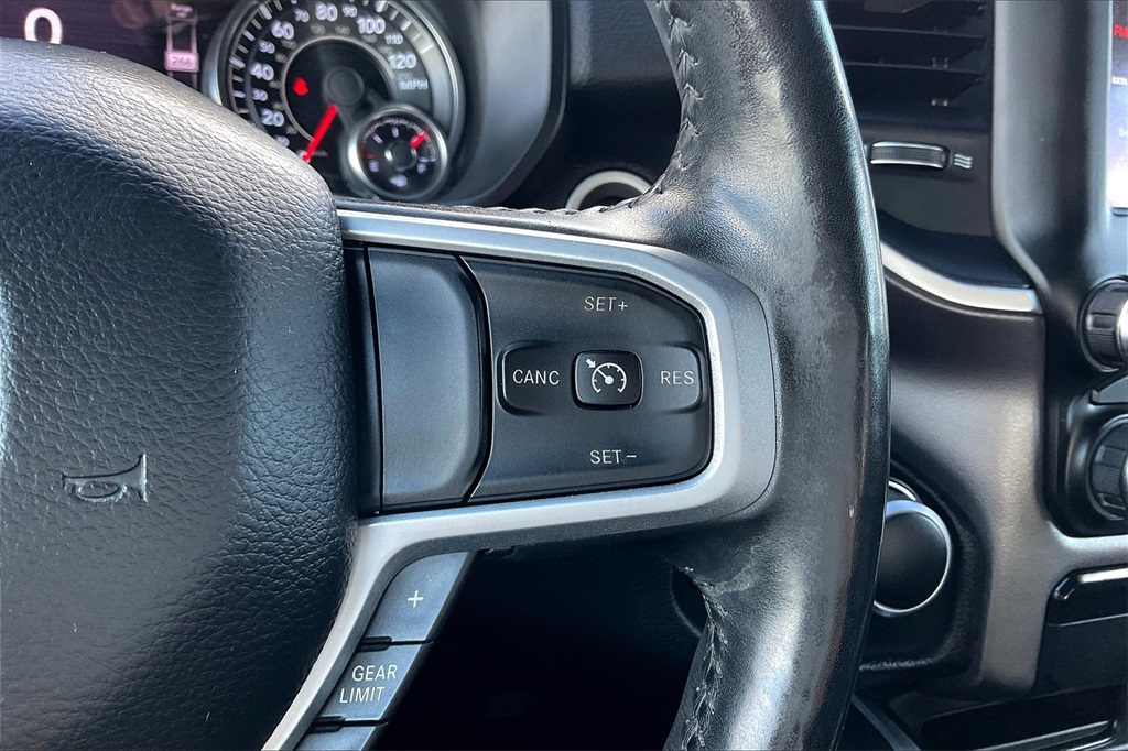 2020 Ram 1500 Big Horn/Lone Star - Photo 22