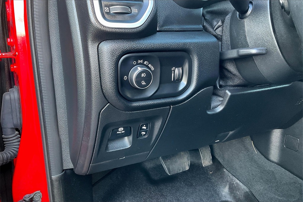 2020 Ram 1500 Big Horn/Lone Star - Photo 25