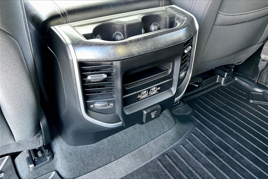 2020 Ram 1500 Big Horn/Lone Star - Photo 26