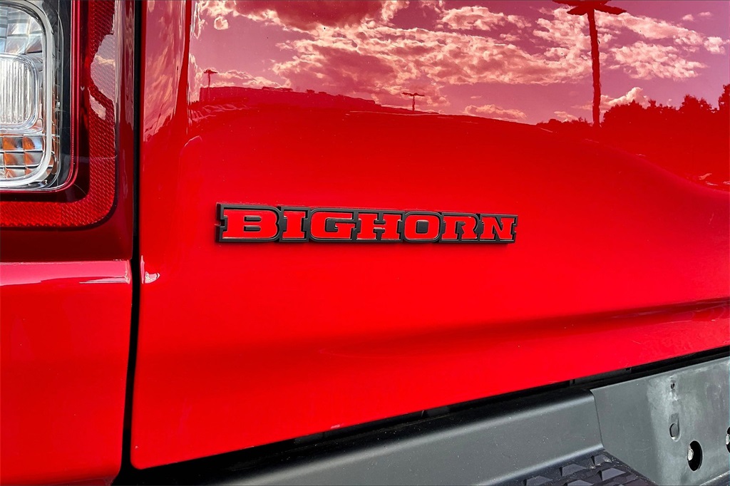 2020 Ram 1500 Big Horn/Lone Star - Photo 27