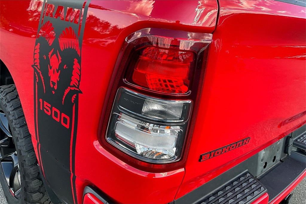 2020 Ram 1500 Big Horn/Lone Star - Photo 31