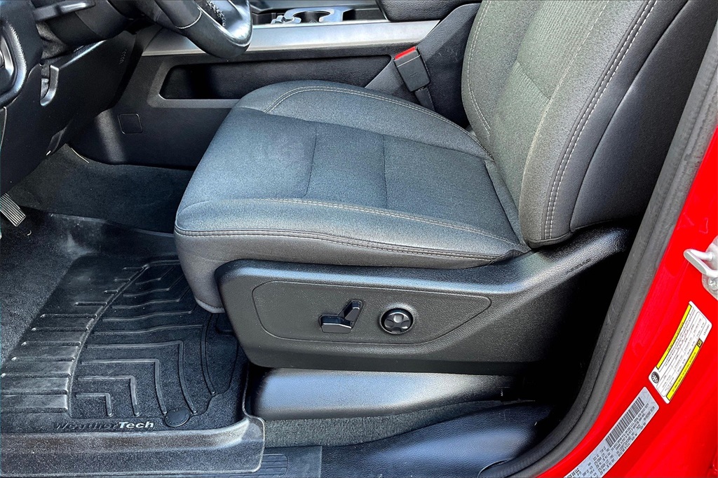 2020 Ram 1500 Big Horn/Lone Star - Photo 33