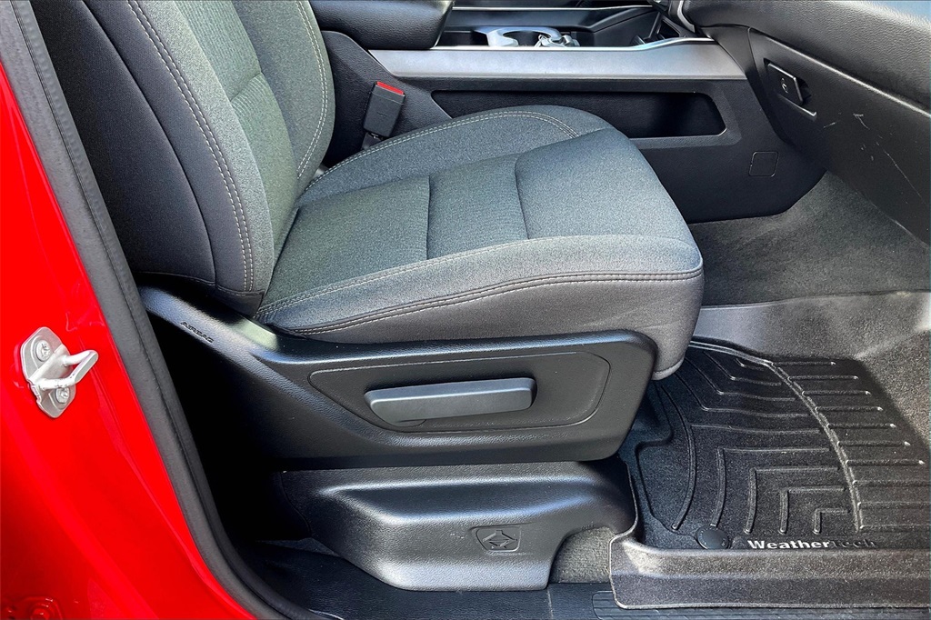 2020 Ram 1500 Big Horn/Lone Star - Photo 35