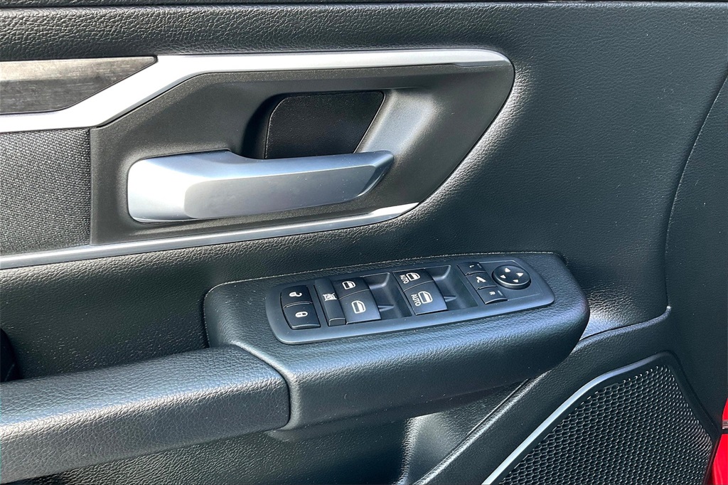 2020 Ram 1500 Big Horn/Lone Star - Photo 36