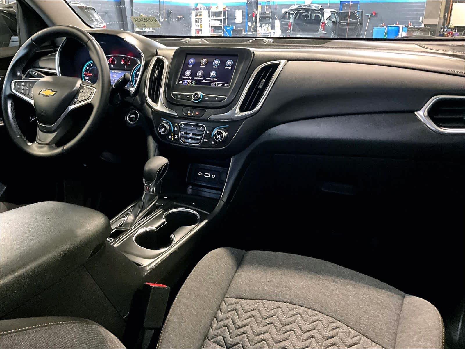 2023 Chevrolet Equinox LT - Photo 13