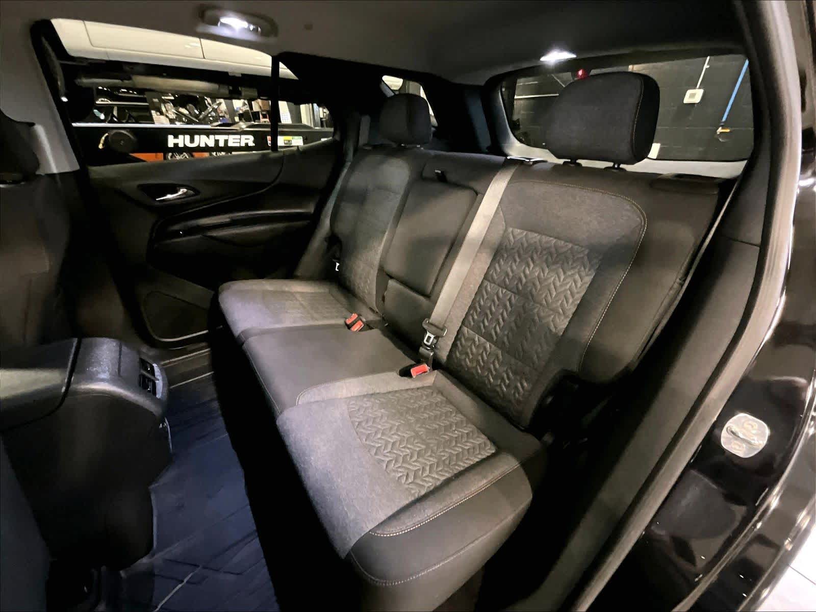 2023 Chevrolet Equinox LT - Photo 14