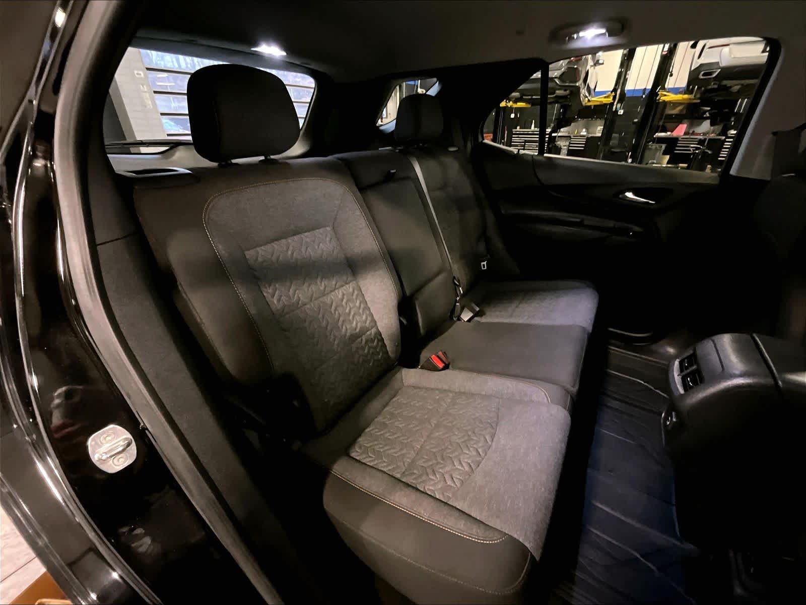 2023 Chevrolet Equinox LT - Photo 15