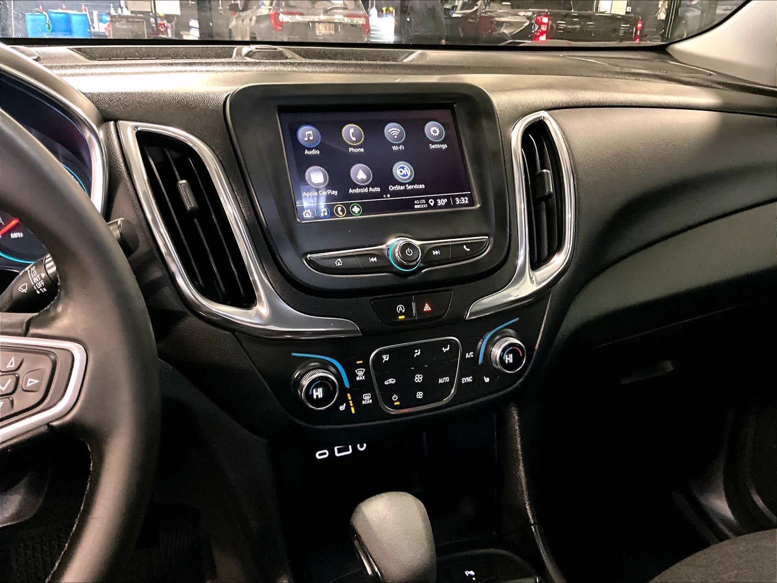 2023 Chevrolet Equinox LT - Photo 18