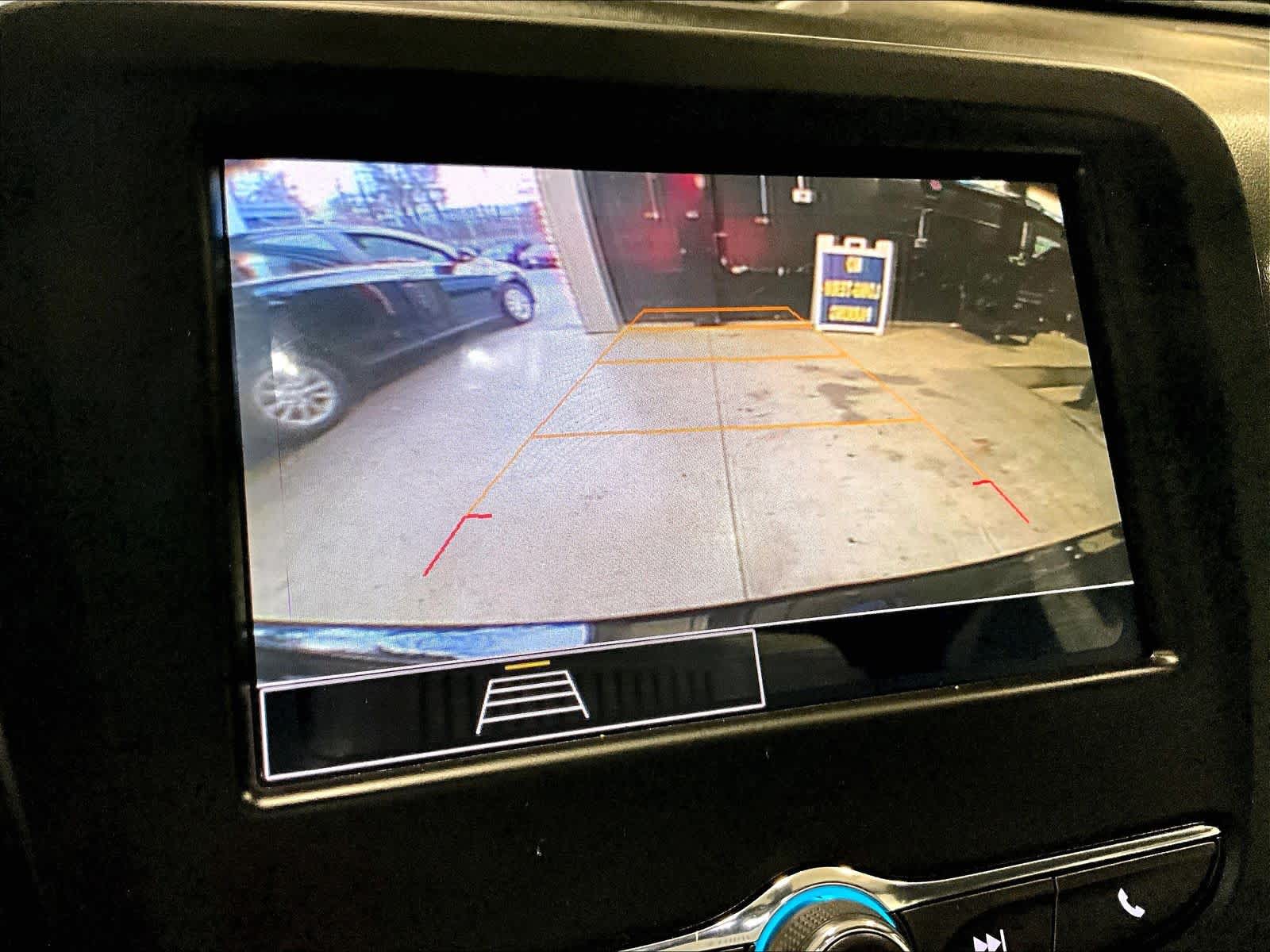 2023 Chevrolet Equinox LT - Photo 19