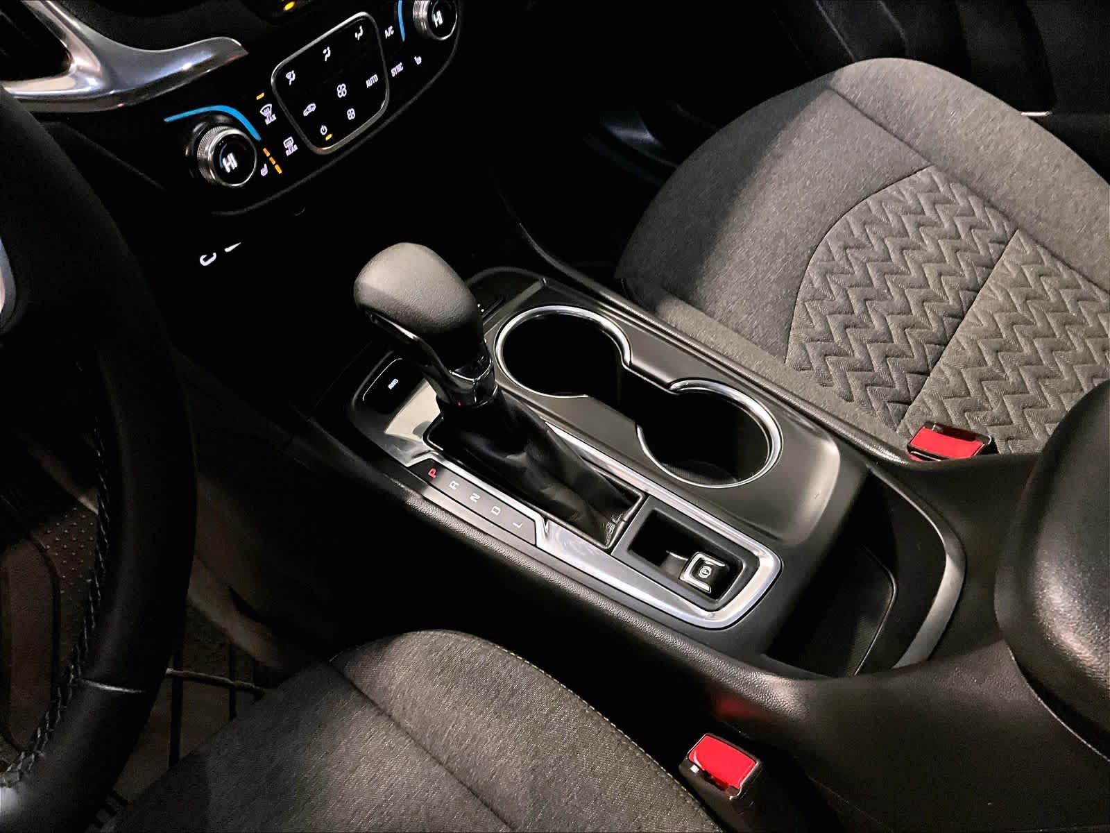 2023 Chevrolet Equinox LT - Photo 20