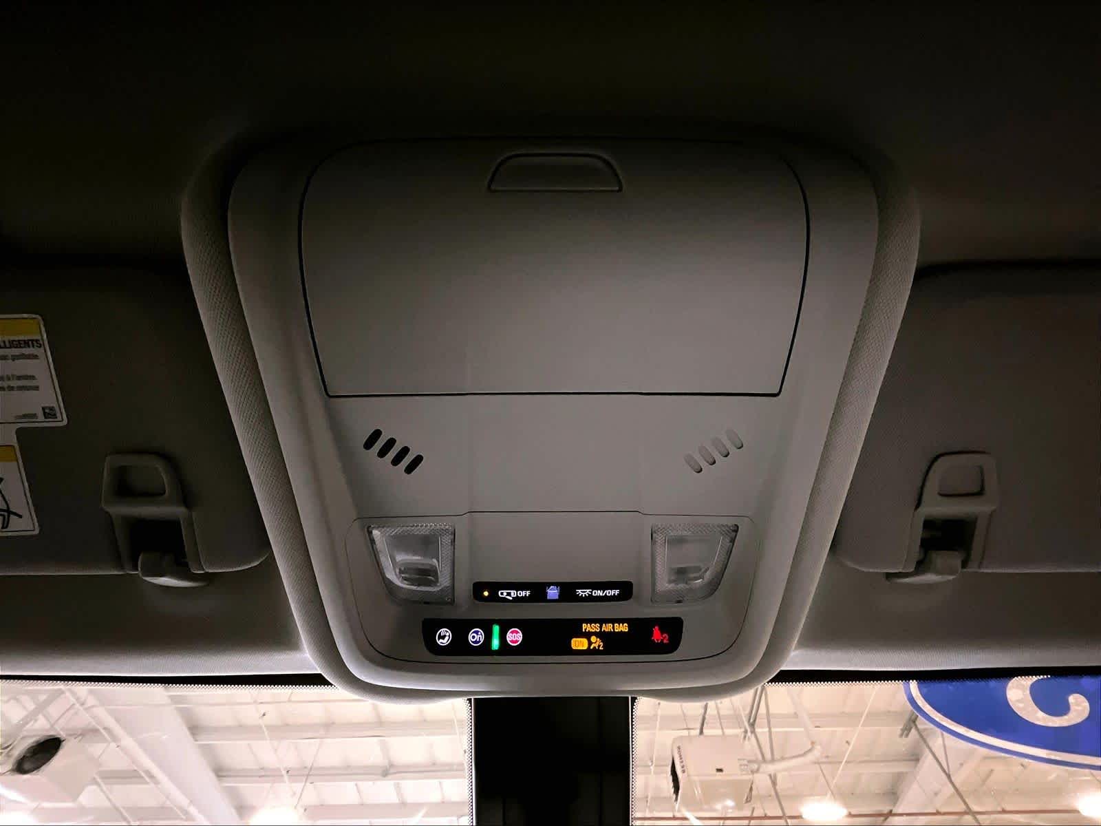 2023 Chevrolet Equinox LT - Photo 22