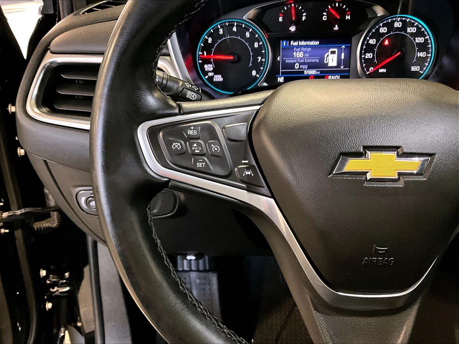 2023 Chevrolet Equinox LT - Photo 23