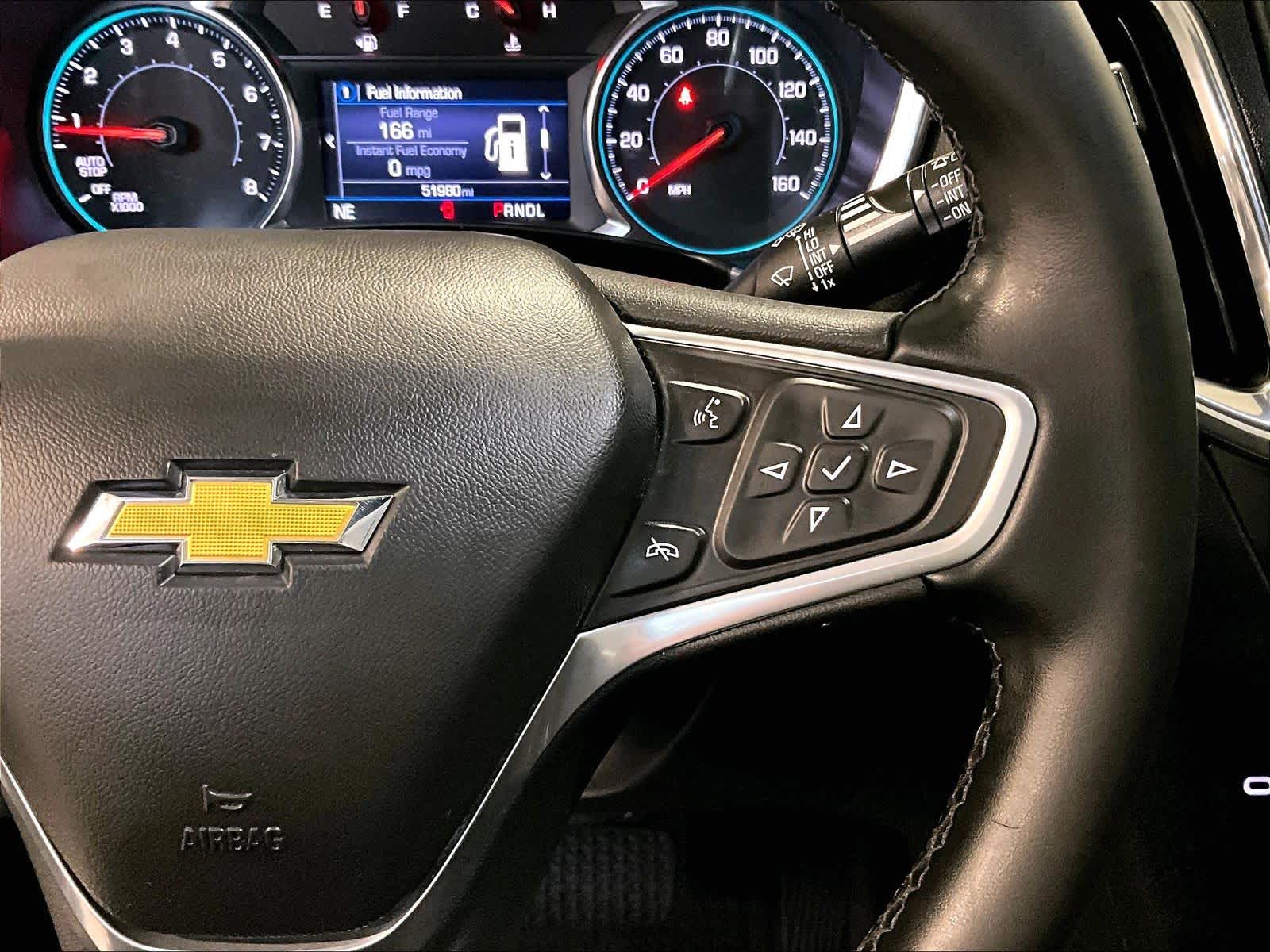 2023 Chevrolet Equinox LT - Photo 24