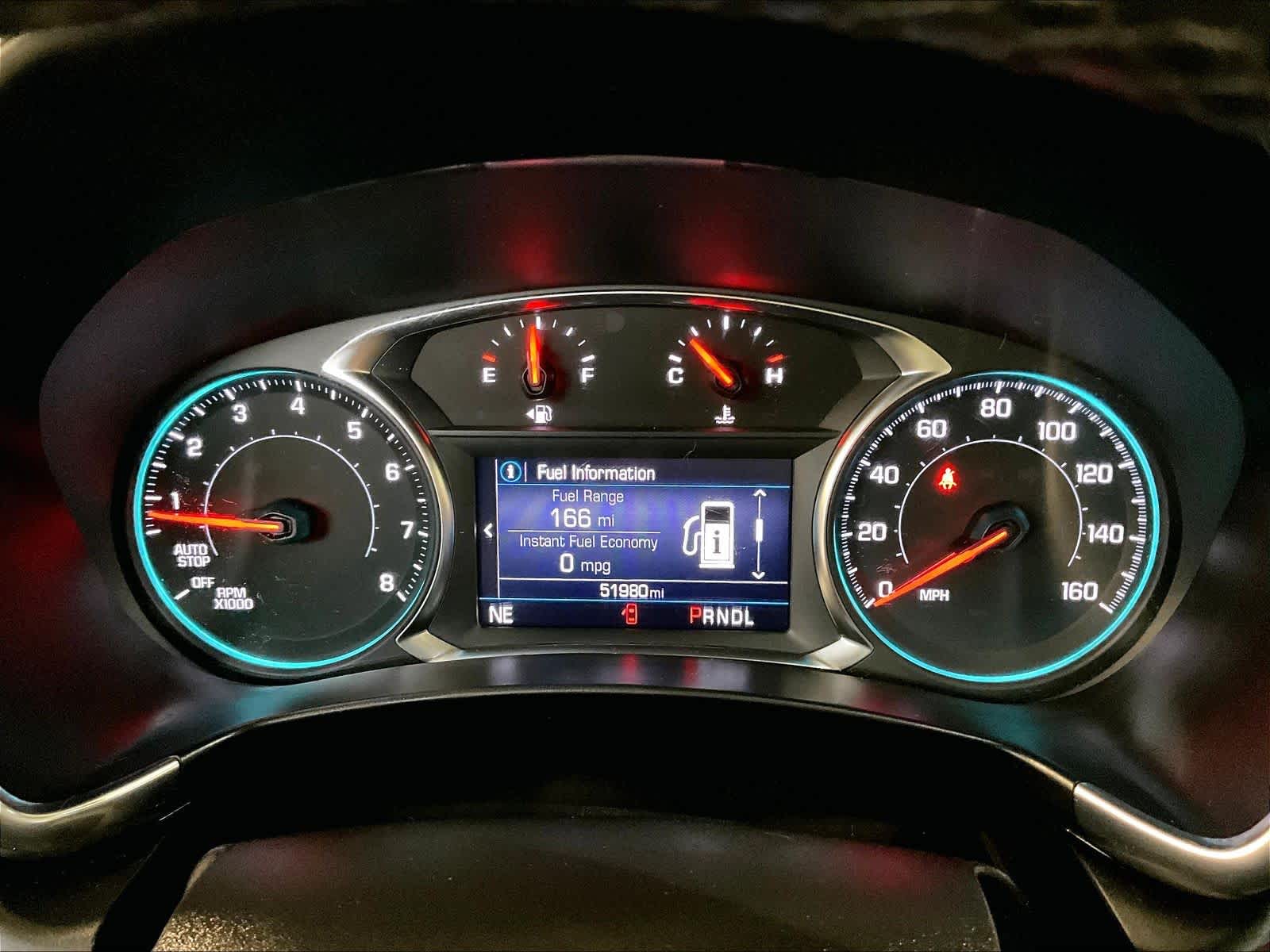 2023 Chevrolet Equinox LT - Photo 25