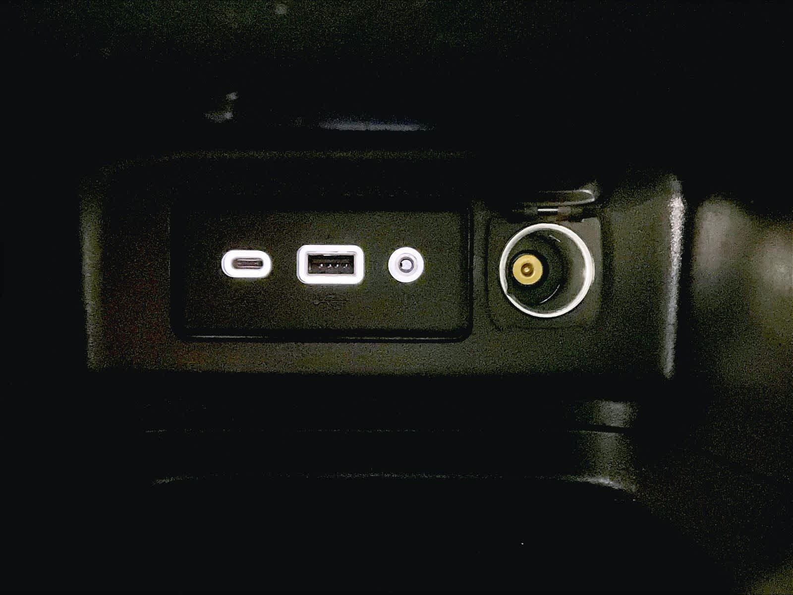 2023 Chevrolet Equinox LT - Photo 26