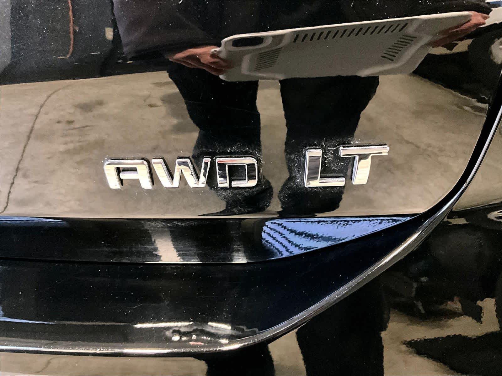 2023 Chevrolet Equinox LT - Photo 29