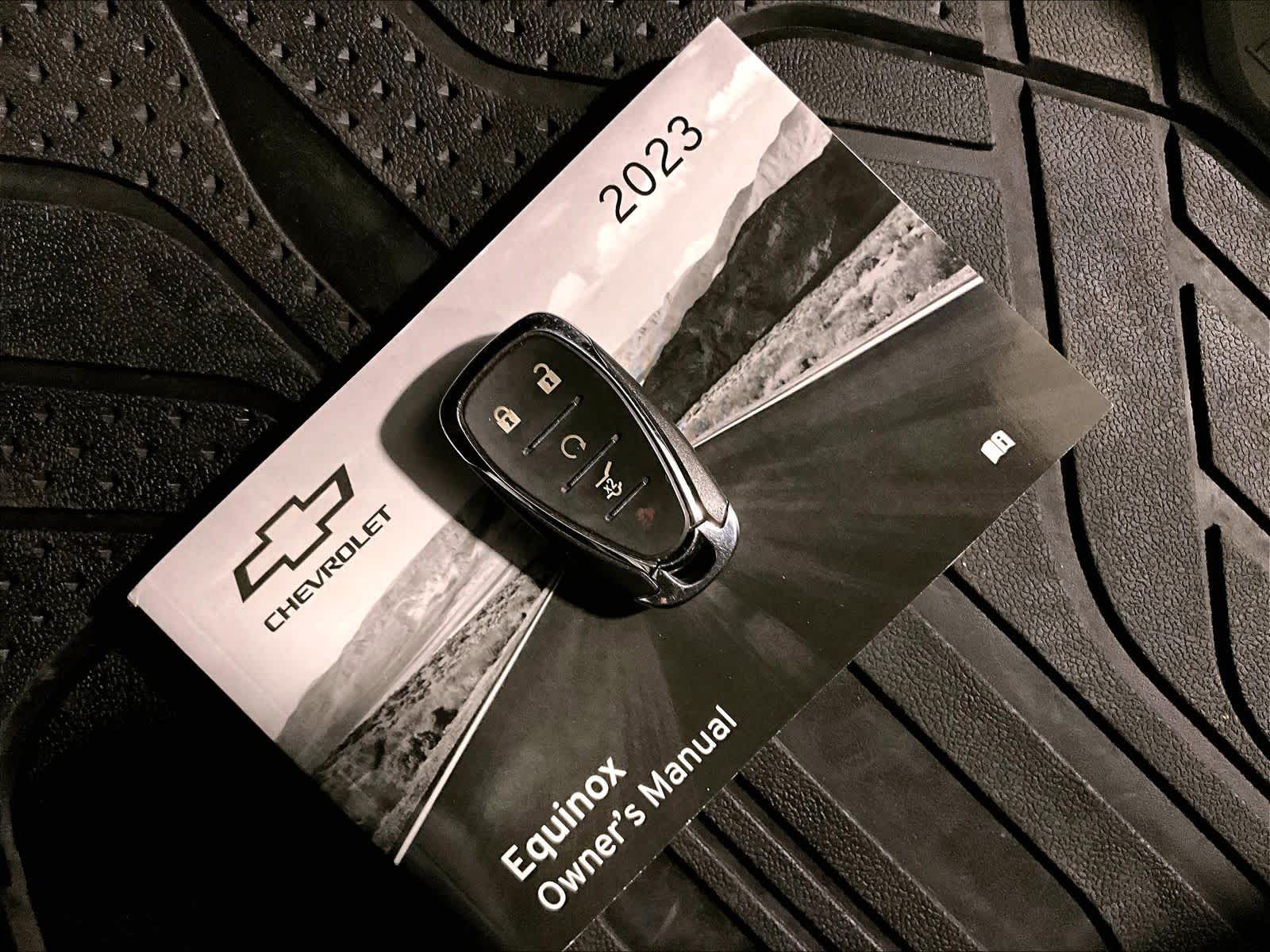 2023 Chevrolet Equinox LT - Photo 31