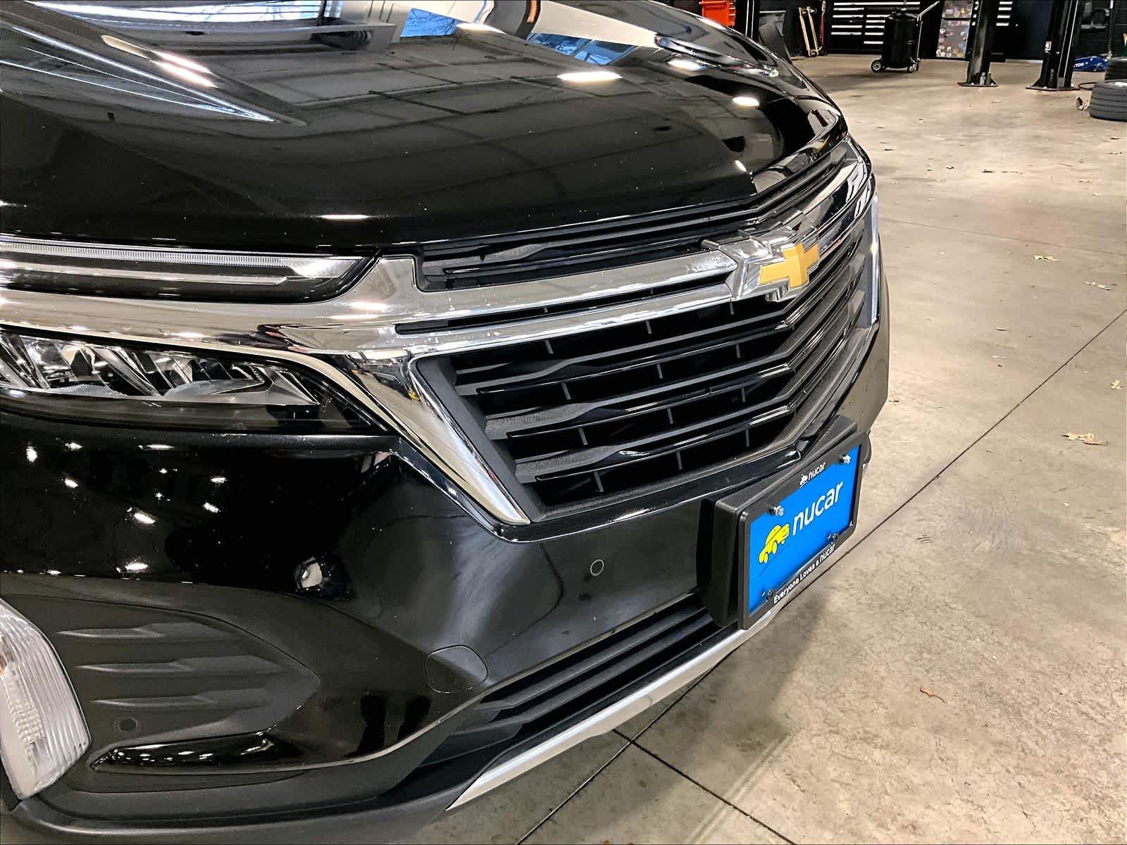 2023 Chevrolet Equinox LT - Photo 32