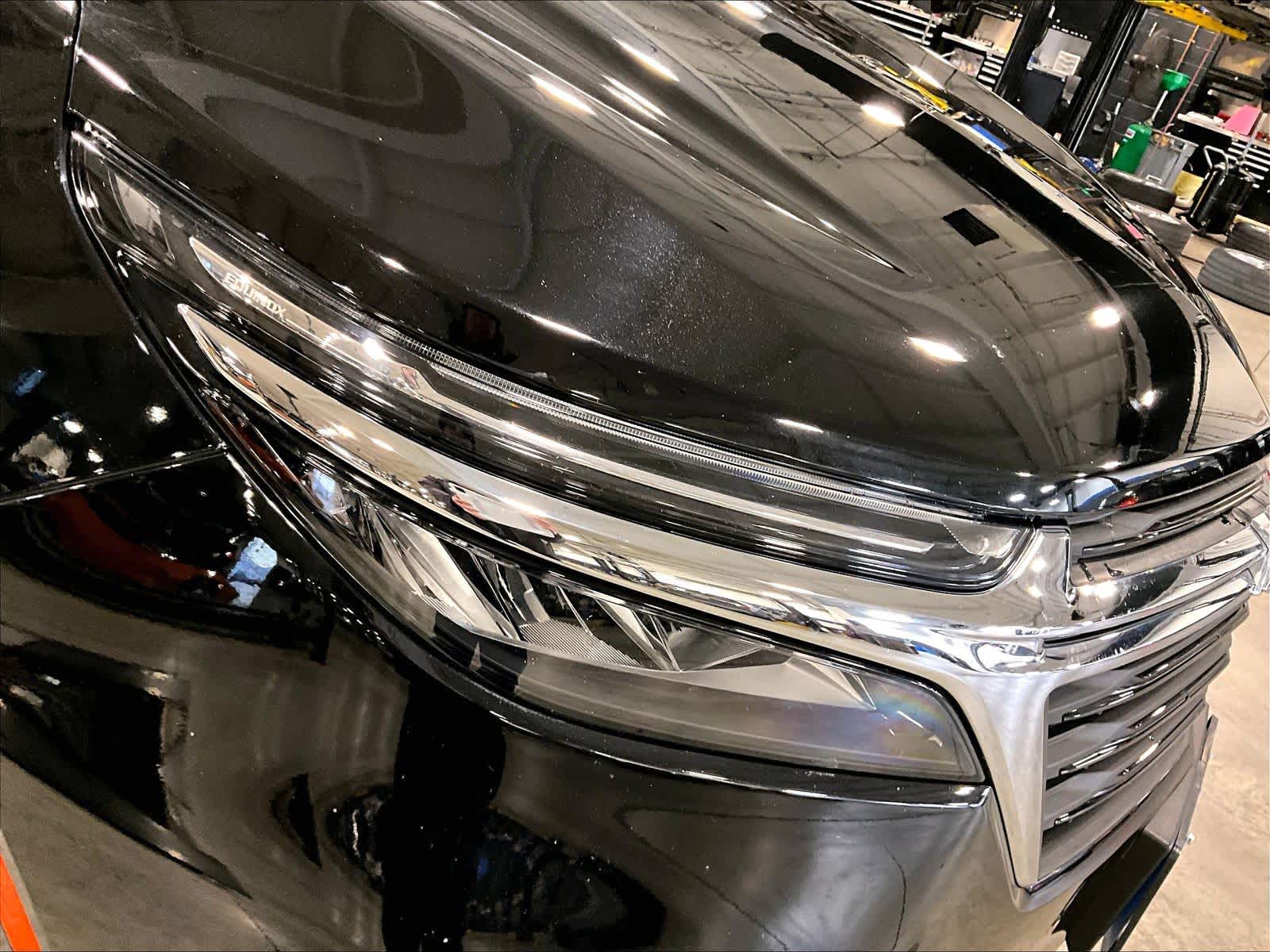 2023 Chevrolet Equinox LT - Photo 33