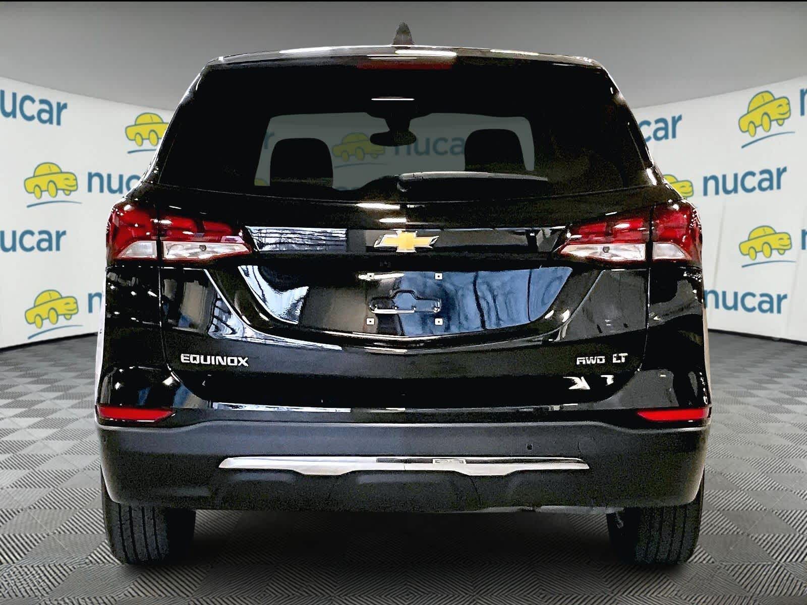 2023 Chevrolet Equinox LT - Photo 5