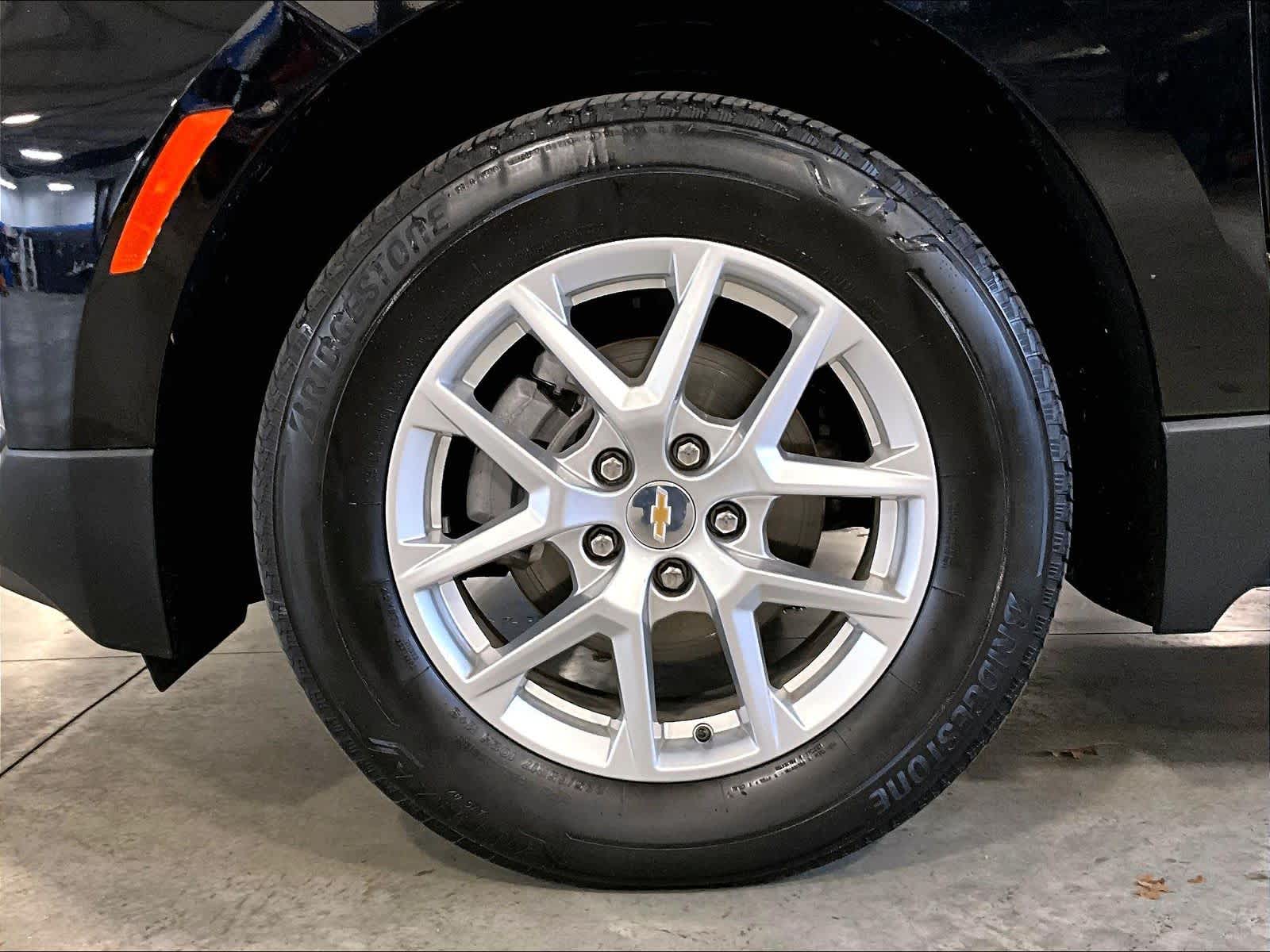 2023 Chevrolet Equinox LT - Photo 6