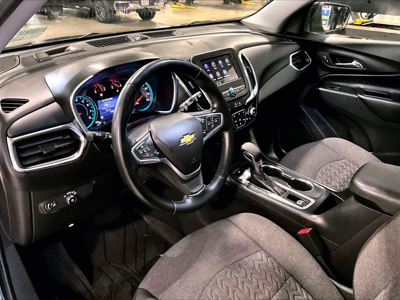 2023 Chevrolet Equinox LT - Photo 7