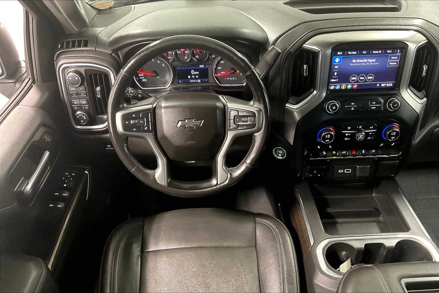 2019 Chevrolet Silverado 1500 RST - Photo 17